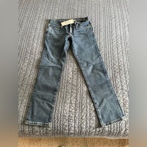 Outerknown Ambassador Slim Fit Jeans